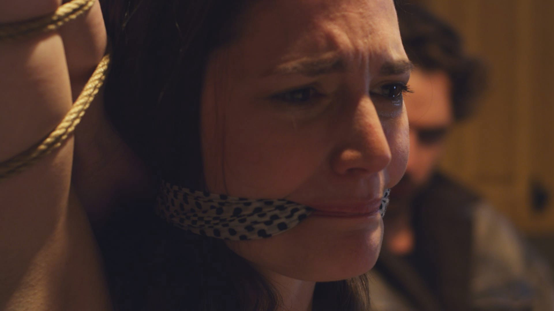 Đức Hạnh Đã Chết: Tình Yêu, Lòng Tôn Trọng, Sự Phục Tùng