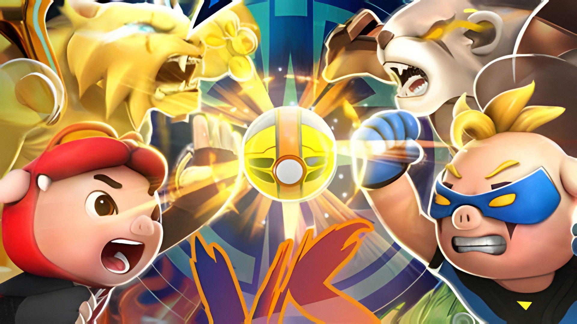 Huyền Thoại Bóng Nguyên Linh (Phần 3)