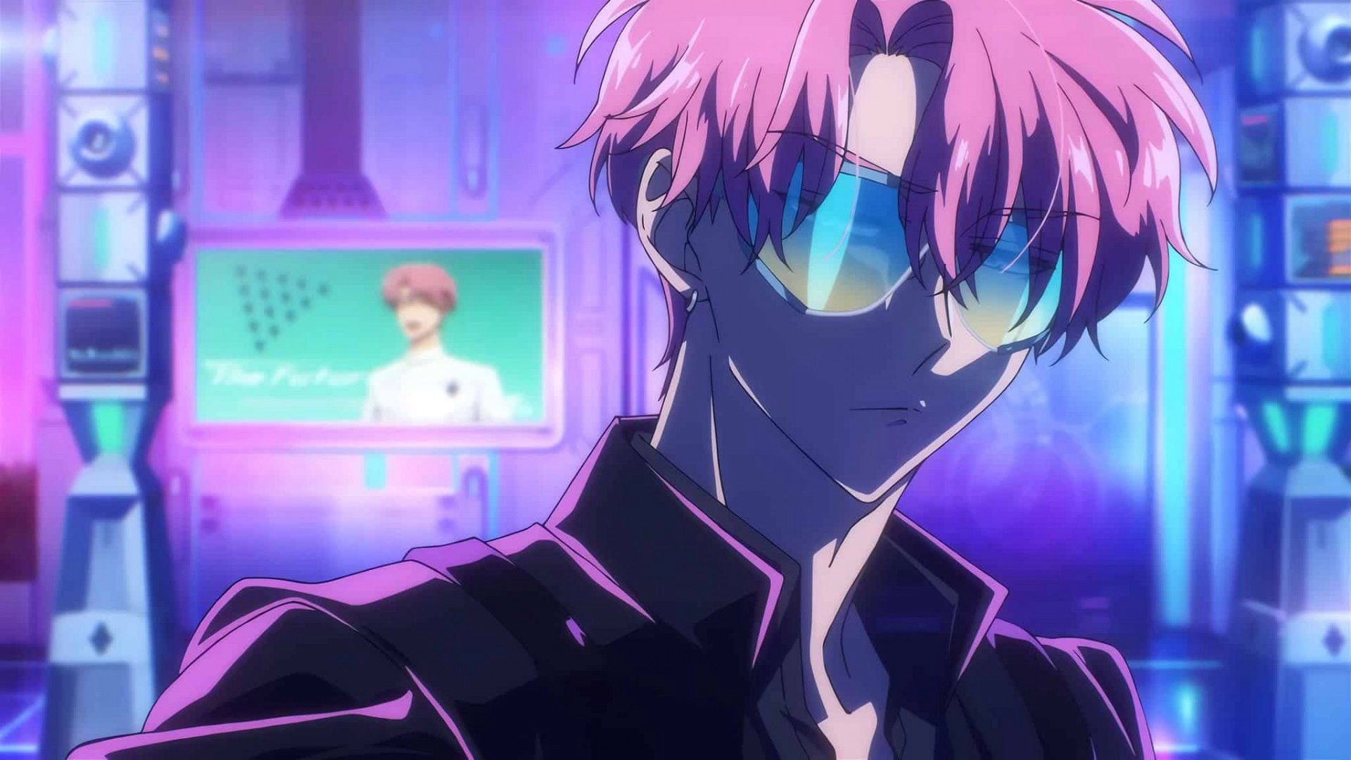 Mặt Khuất Của Tamon-kun