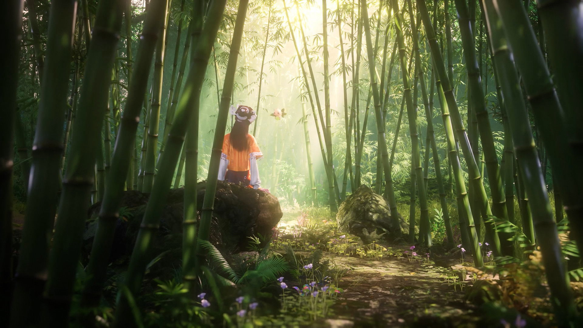 Tiên Kiếm Kỳ Hiệp Truyện 3