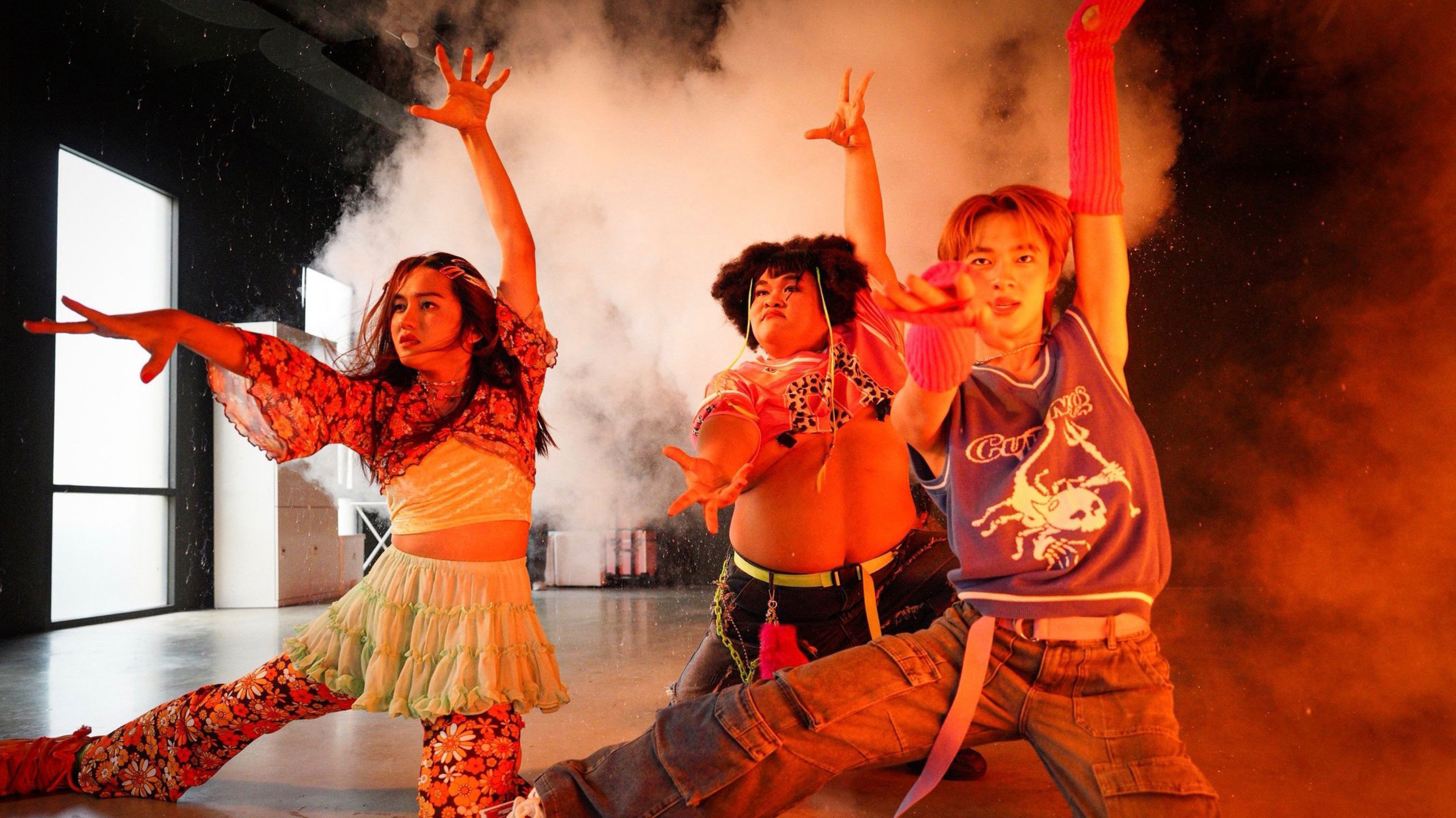 Vẻ đẹp và nhịp đập